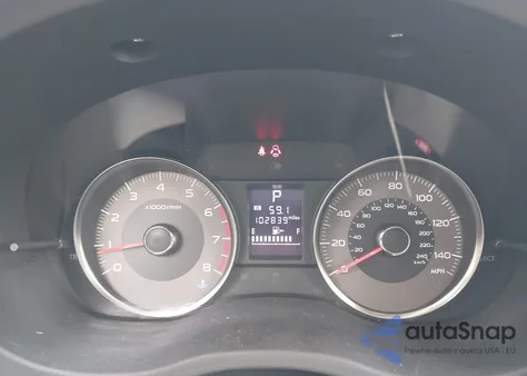 2014 Subaru Forester 2.5I Limited z USA, uszkodzony, nr VIN JF2SJAHC5EH454989